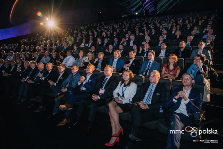 Nagrody FutureTech Night rozdane