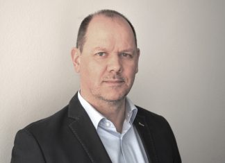 Hans Hoffmann – Director International Sales – SOFORT GmbH