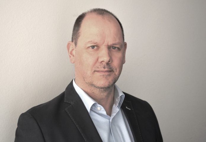 Hans Hoffmann – Director International Sales – SOFORT GmbH
