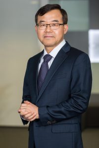 Joseph Kim – Samsung Electronics Polska