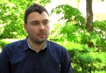 Kamil Wolański, ekspert Ogólnopolskiego Centrum Rozliczania Kierowców