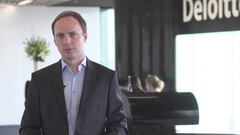 Deloitte: W ciągu 3 lat globalne inwestycje na rozwiązania oparte o chmurę podwoją się