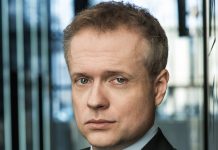 Michał Bolesławski, przewodniczący Rady Nadzorczej ING Commercial Finance i wiceprezes ING Banku Śląskiego