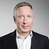 Ratmir Timashev – Współzałożyciel, członek zarządu Veeam Software