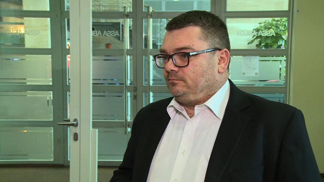 Domy przyszłości chronione i sterowane smartfonem. Polska firma tworzy inteligentne zamki i alarmy