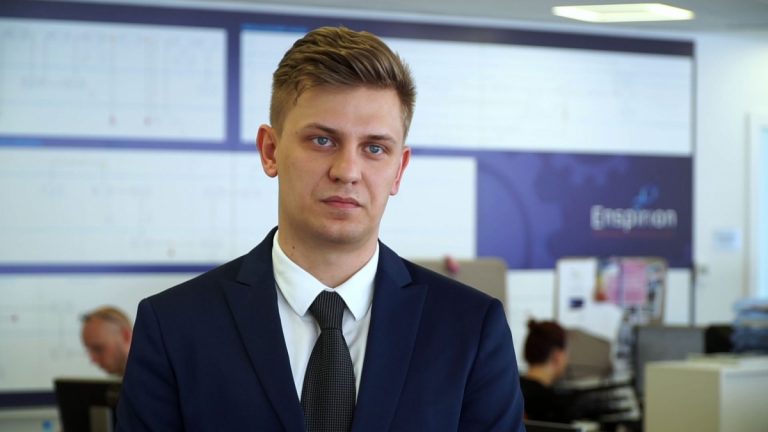 Polska firma stworzyła wirtualną elektrownię. Jej działanie uchroni przedsiębiorstwa przed niedoborem energii w podczas szczytów zapotrzebowania