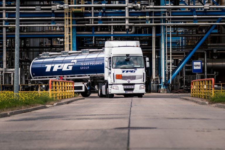 Trans Polonia w I półroczu br. z ponad 100 mln zł sprzedaży i 10 mln zł EBITDA