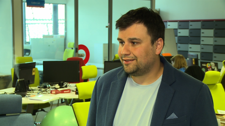 W 2020 r. na świecie będzie brakowało 1 mln programistów. Bootcampy to innowacyjny i ultraszybki sposób na rozpoczęcie pracy w branży