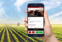 AgroDeal – aplikacja