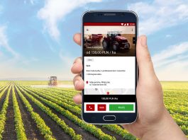 AgroDeal – aplikacja