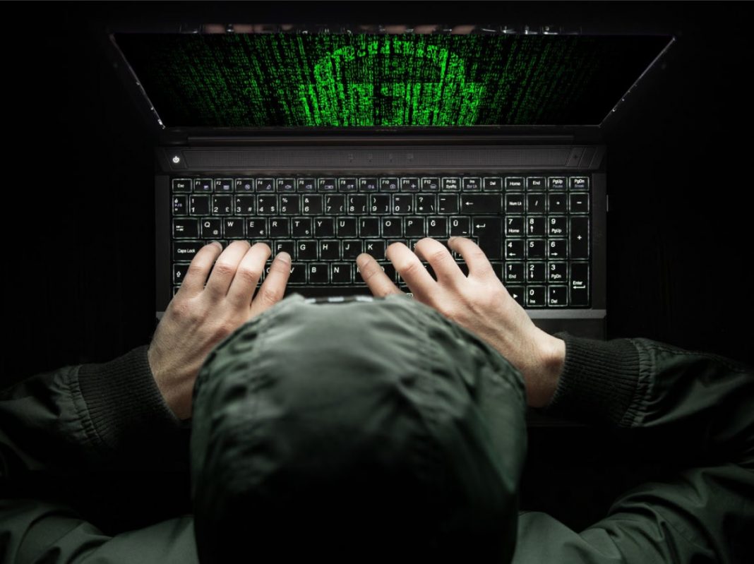 Cyberbezpieczeństwo