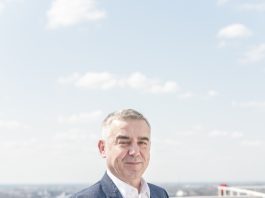 Dariusz Świąder, prezes zarządu Linux Polska