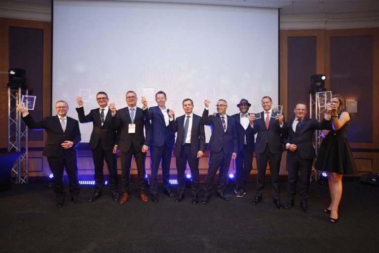 Znamy laureatów „Diamentów Private Equity”