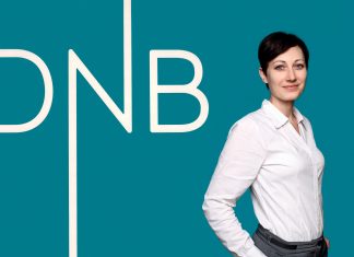 Ewa Banasiuk, Zastępca Dyrektora Biura Finansowania Strukturyzowanego, DNB Bank Polska SA