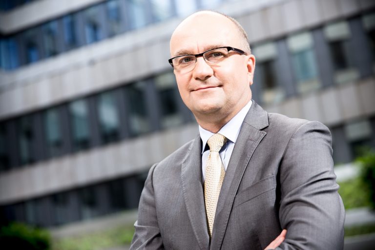 Świetlana przyszłość sektora energetycznego