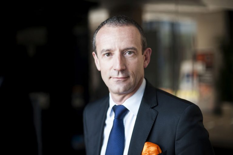 Jean-François Fallacher prezesem Francusko-Polskiej Izby Gospodarczej