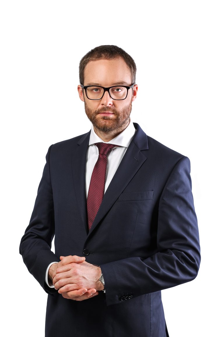 Powołanie Marka Dietla na Prezesa Zarządu GPW