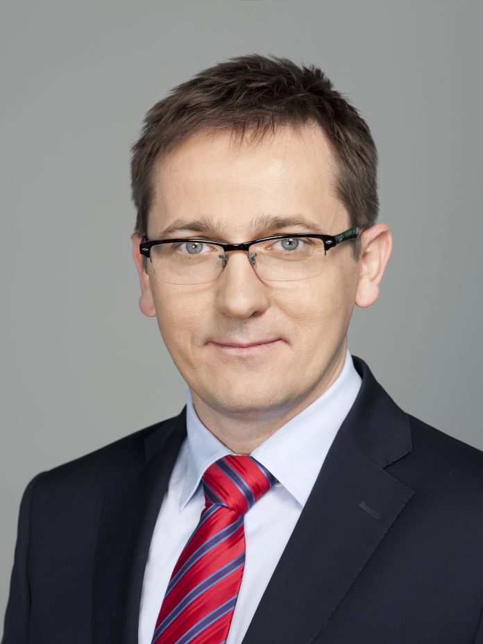 Mariusz Cholewa