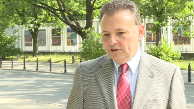 Wizyta Trumpa bez znaczenia dla poprawy relacji gospodarczych na linii USA-Polska. Liczą się cele polityczne