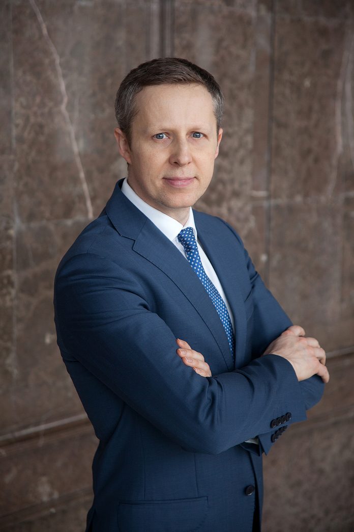 Sebastian Buczek, prezes Quercus TFI