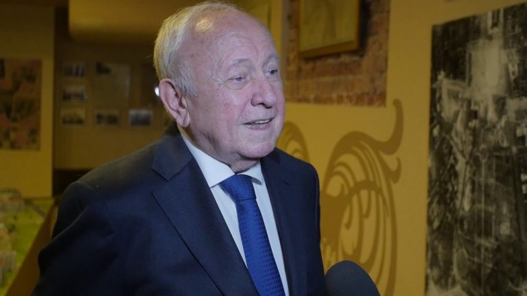 Zbigniew Grycan: każda firma powinna być gotowa na gorsze czasy