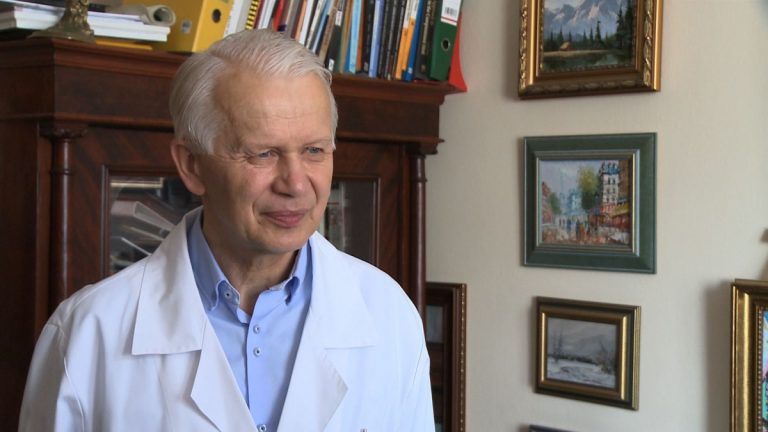 Co dziesiąty chory na nowotwór krwi ma szpiczaka. Zwykle wykrywany jest on zbyt późno