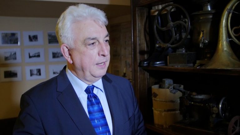 Andrzej Szumowski: Polska jest i będzie ogrodem i farmą Europy