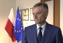 Dyrektor polskiego przedstawicielstwa KE: w interesie Polski jest nie dopuścić do podziału Europy