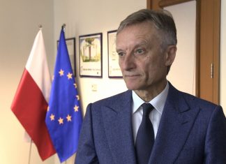Dyrektor polskiego przedstawicielstwa KE: w interesie Polski jest nie dopuścić do podziału Europy