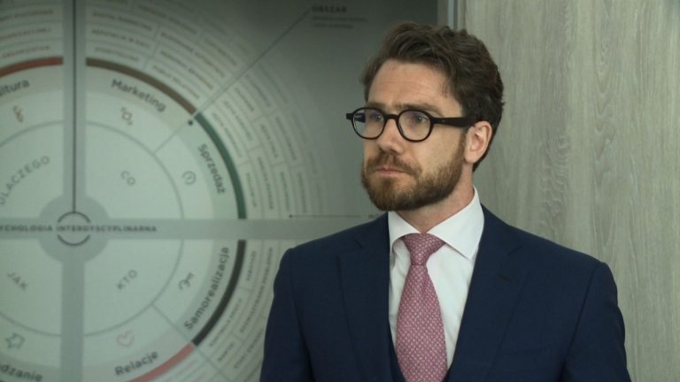 Mateusz Grzesiak: Pracodawcy niezadowoleni z kompetencji pracowników. Najczęstsze zarzuty to brak zdyscyplinowania i niska jakość pracy