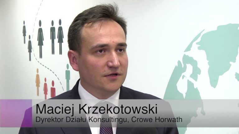 Rynek fuzji i przejęć w Polsce rozwija się dynamicznie