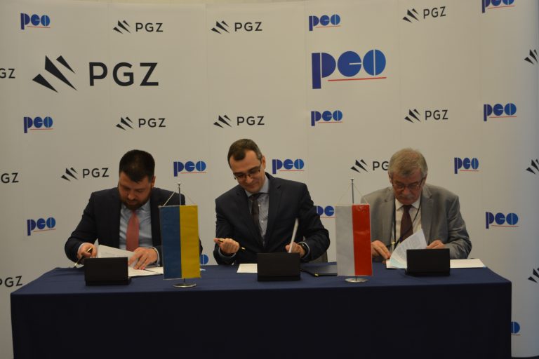 PCO S.A. z umową na udział w modernizacji wozów bojowych wykorzystywanych przez Siły Zbrojne Ukrainy