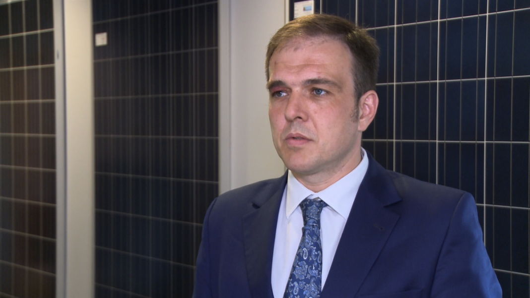 Technologia fotowoltaiczna jak materiał budowlany. Nowoczesne rozwiązania nie tylko służą wytwarzaniu energii, lecz także mogą także upiększać budynek