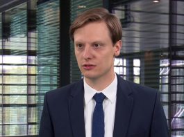 Bartosz Sawicki – kierownik Departamentu Analiz TMS Brokers
