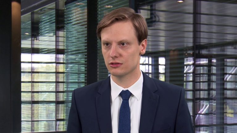Bartosz Sawicki: Niska inflacja trzyma się mocno