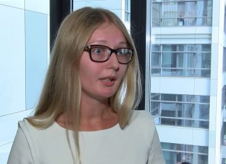 Joanna Żukowska, specjalista do spraw marketingu w Monster Polska