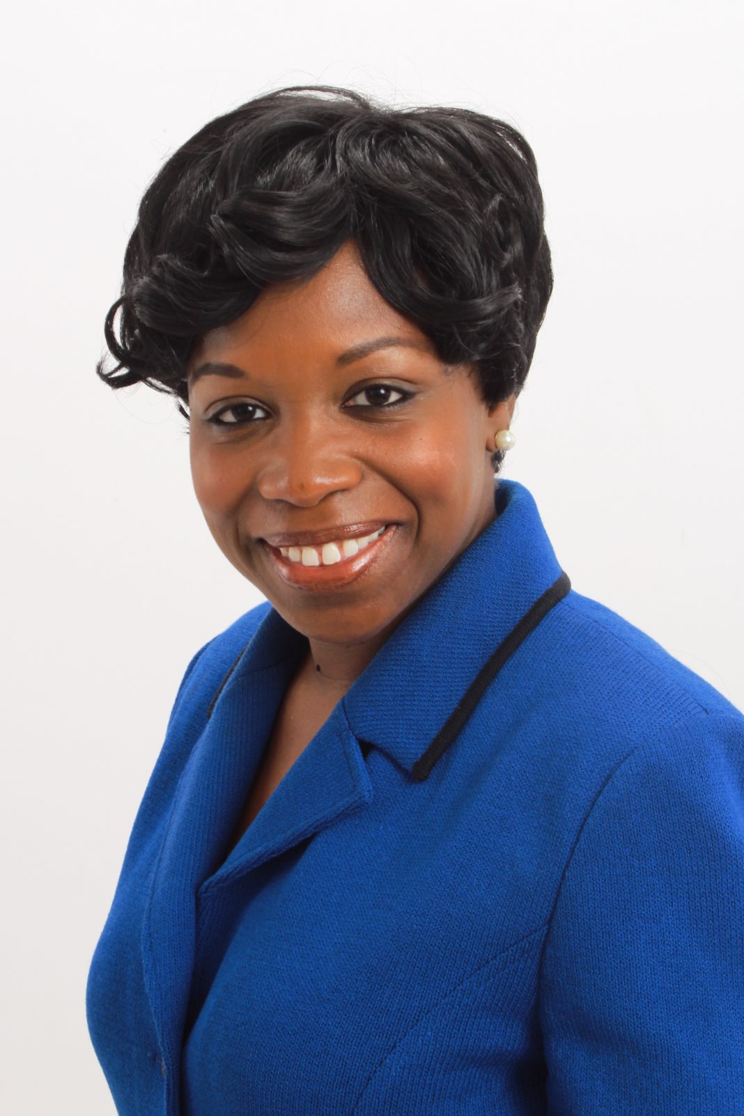 Kimberly Ellison-Taylor