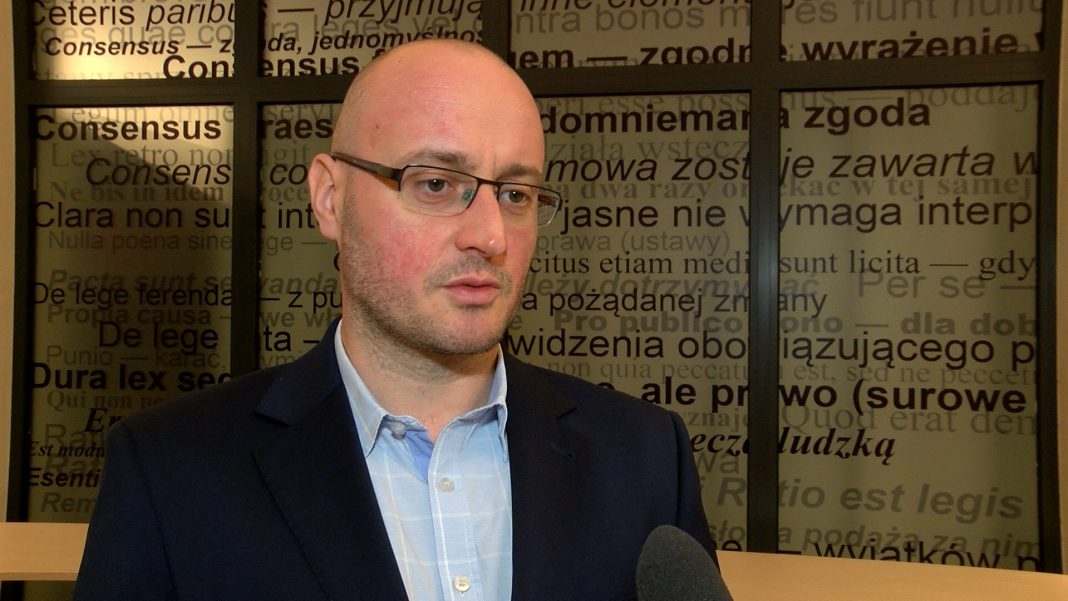 Maciej Chmielowski