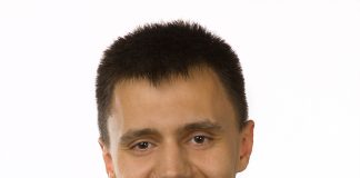 Paweł Mielniczek, specjalista ds. ochrony danych z firmy, ODO 24