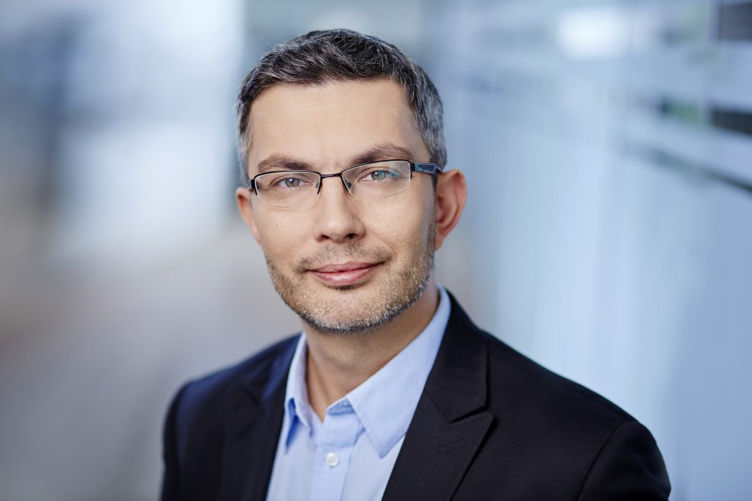 Paweł Szczerkowski