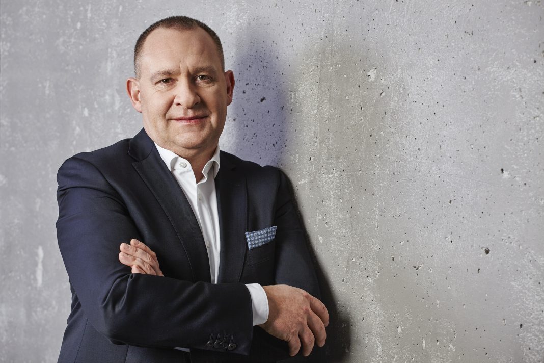Piotr Regulski