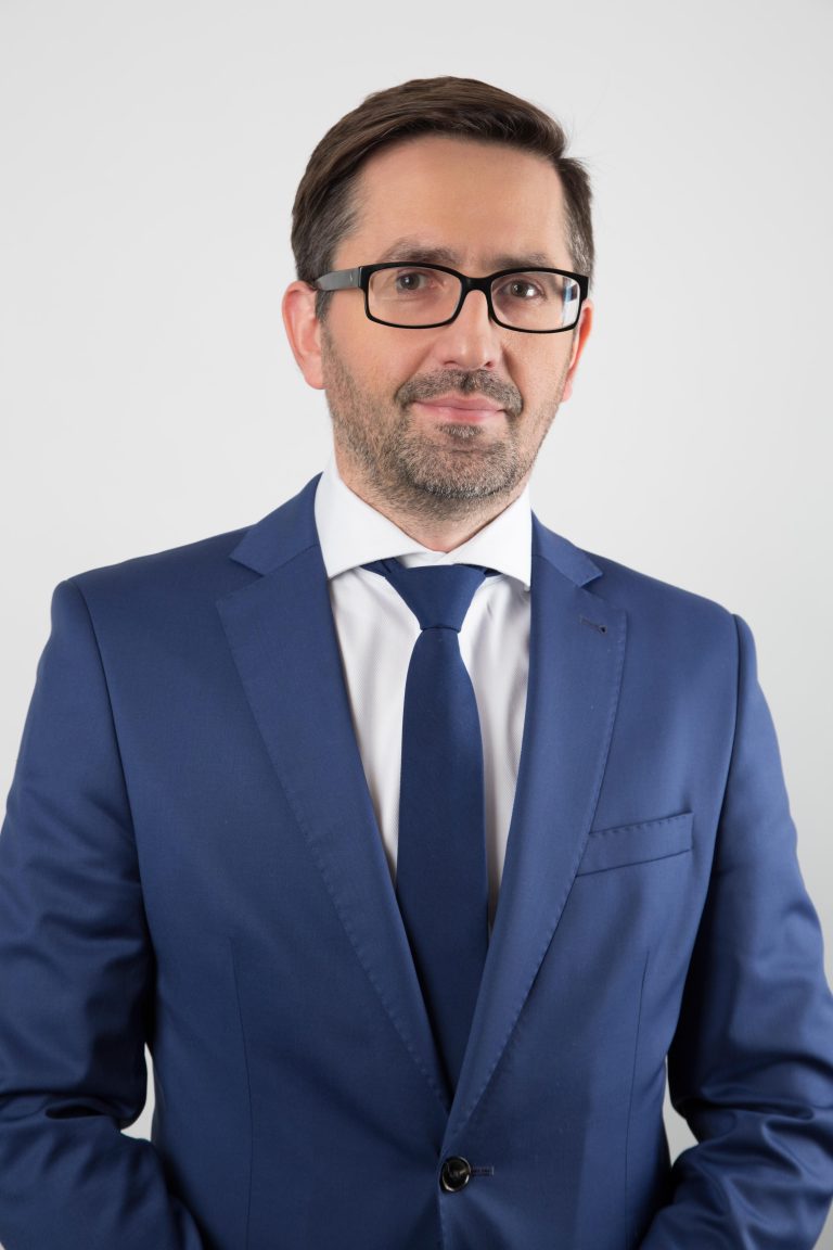 Sławomir Koszołko nowym prezesem ATM S.A.