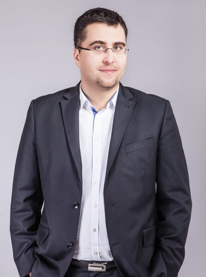 Sebastian Łękawa