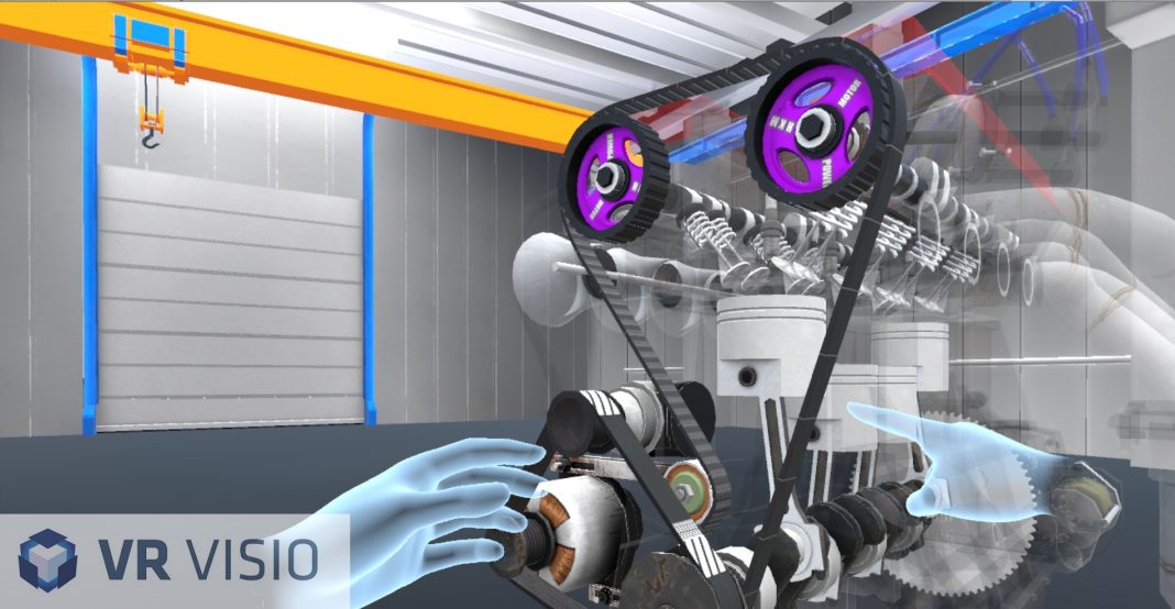 Szkolenia AR_VR