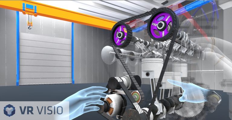 VR Visio z nowym inwestorem. W jakim kierunku rozwinie się polska wirtualna rzeczywistość?