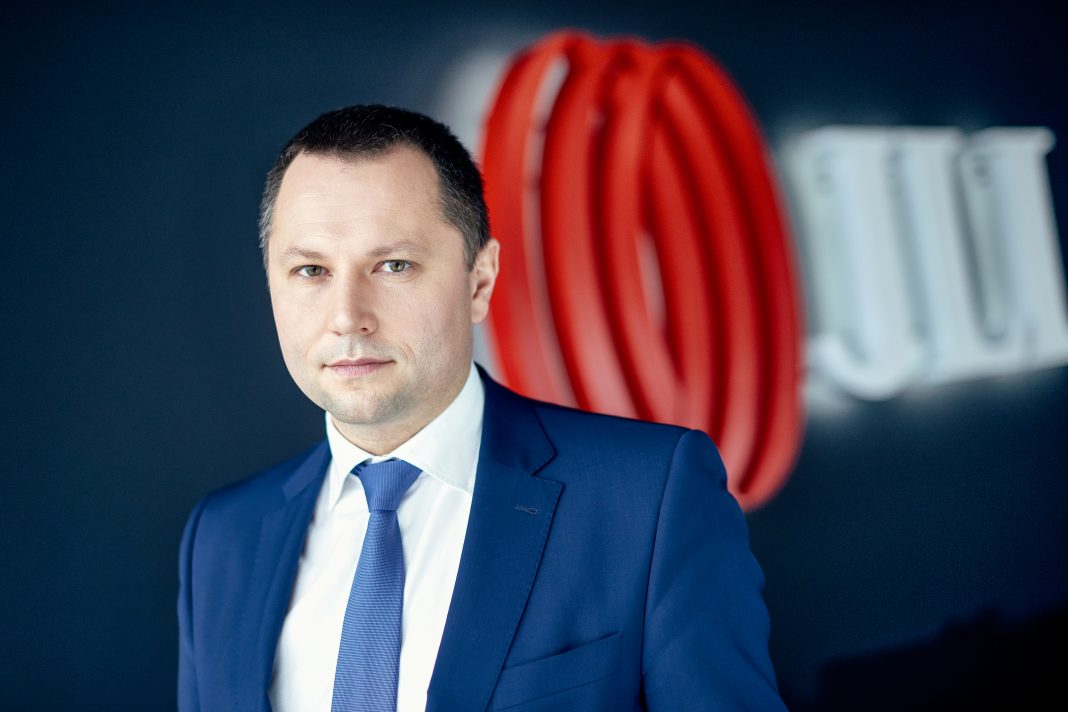 Tomasz Czuba