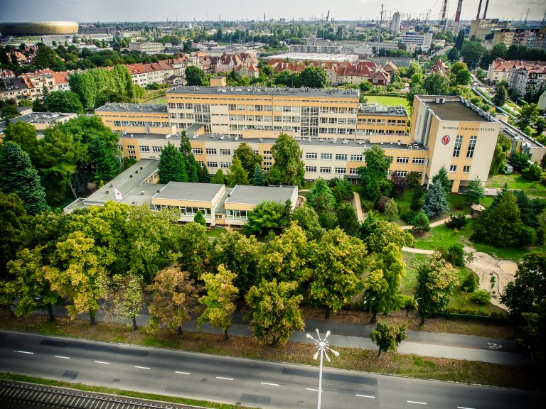 Gdański Uniwersytet Medyczny we współpracy z Polpharma SA. otwiera nowy kierunek studiów