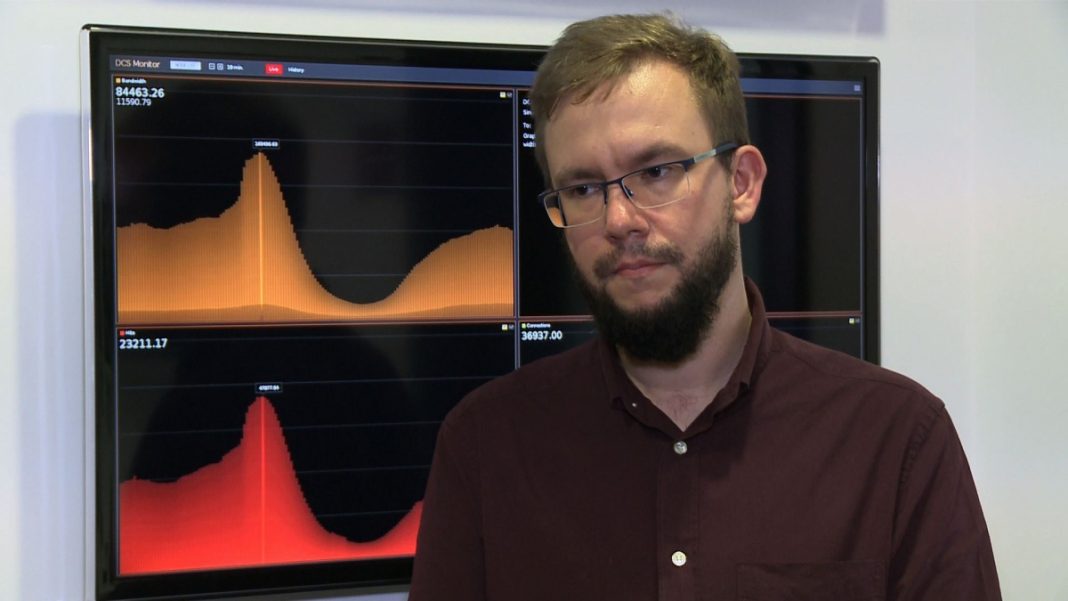 Do 2021 roku ruch wideo w sieciach mobilnych wzrośnie prawie 9-krotnie. Największym wyzwaniem dla operatorów jest transmisja wydarzeń w najwyższej jakości