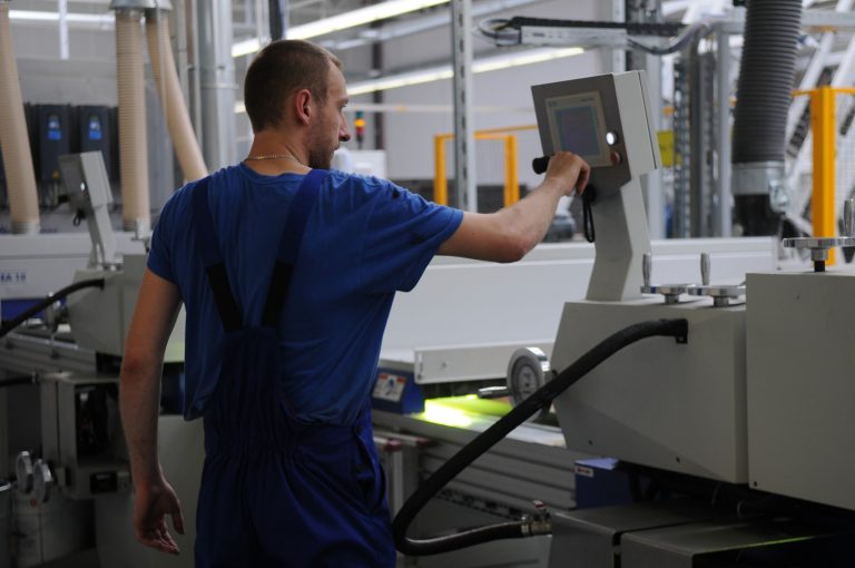 Wartość polskiej produkcji mebli to 42 mld złotych, ponad 90% trafia na eksport