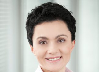 Patrycja Dzikowska, Dyrektor Działu Analiz Rynkowych i Doradztwa, z BNP Paribas Real Estate Poland